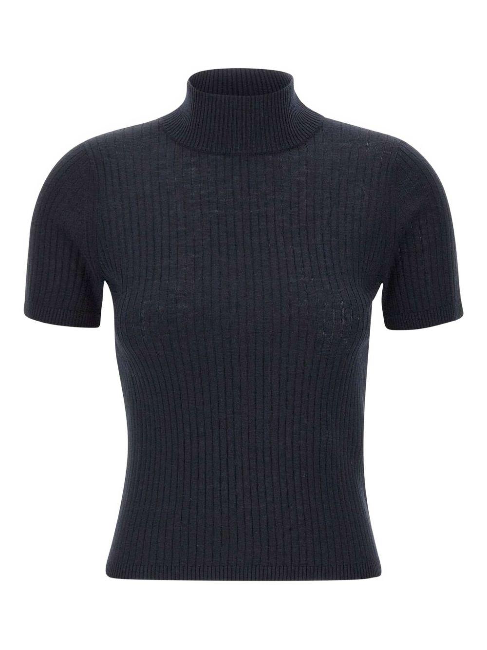 Maglia JANGY MaxMara Studio 2526366081600 007 MaxMara Studio 