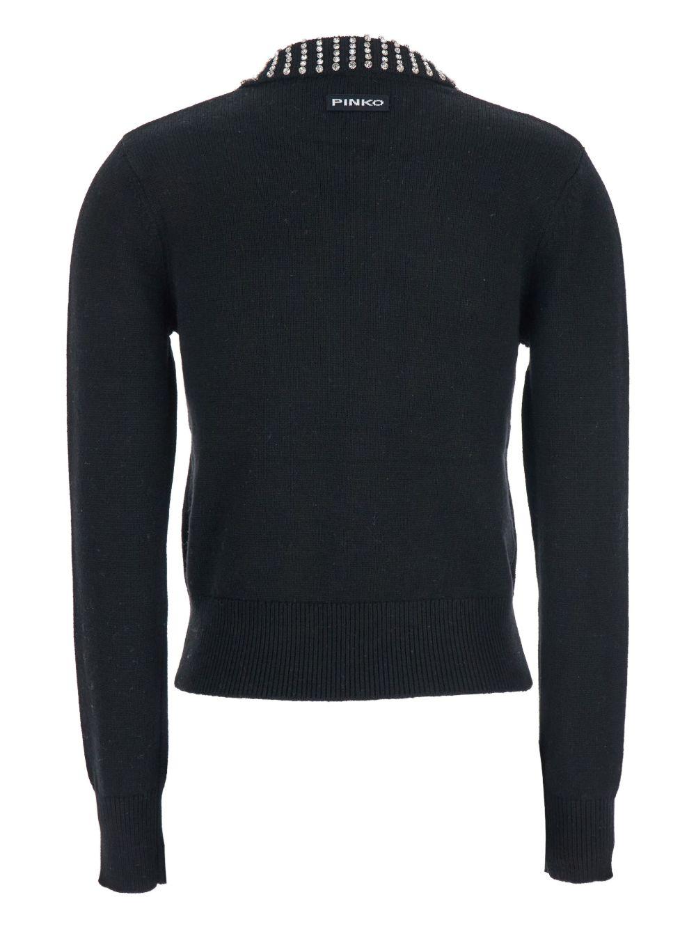 Maglia Pinko 105530A2S4 L99 Pinko 