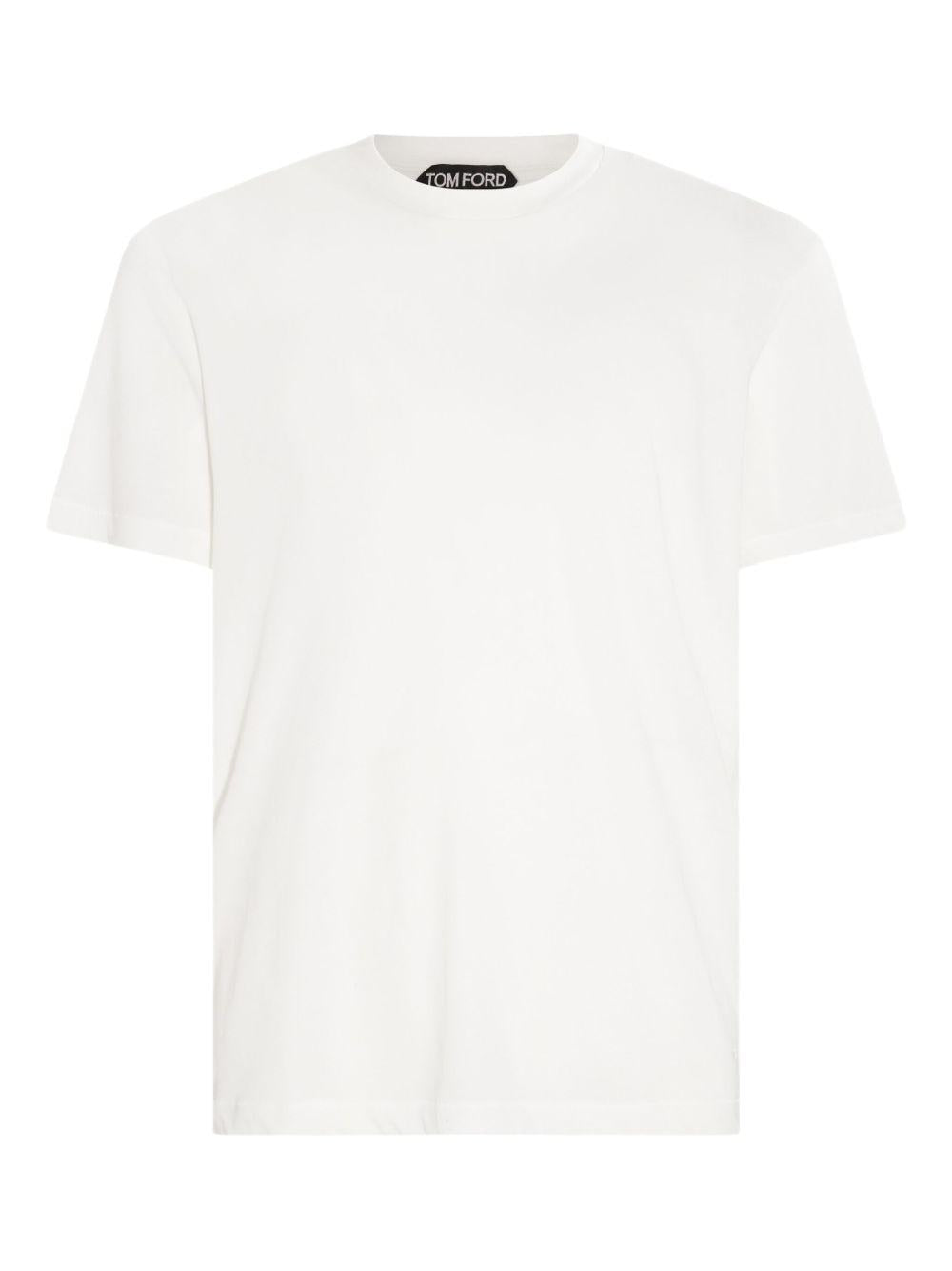 T-shirt Tom Ford JCS004JMT012 WAB Tom Ford 