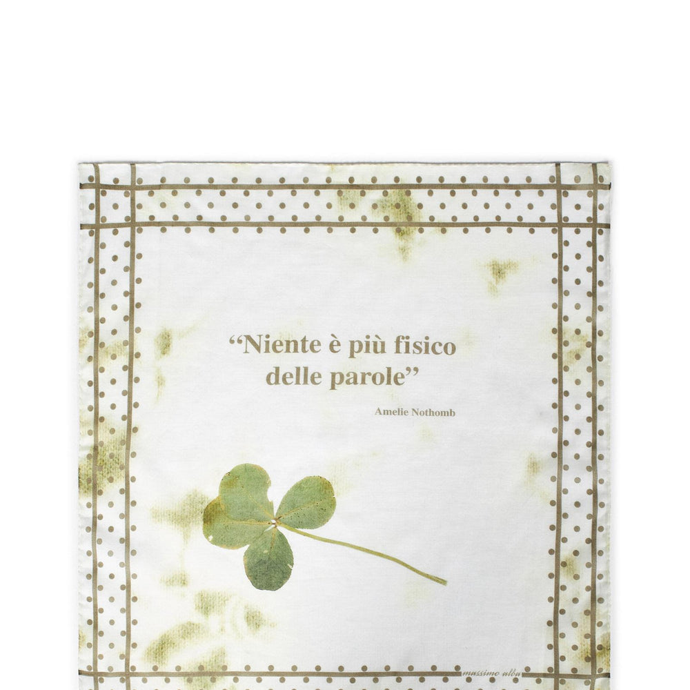 Massimo Alba P27Z0HANK1T6051S608