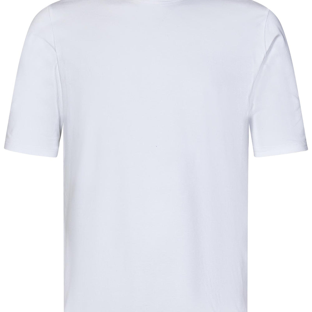 T-shirt Malo UJA039J3U26 E105 Malo 