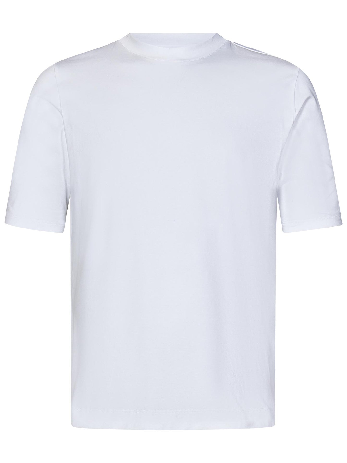 T-shirt Malo UJA039J3U26 E105 Malo 