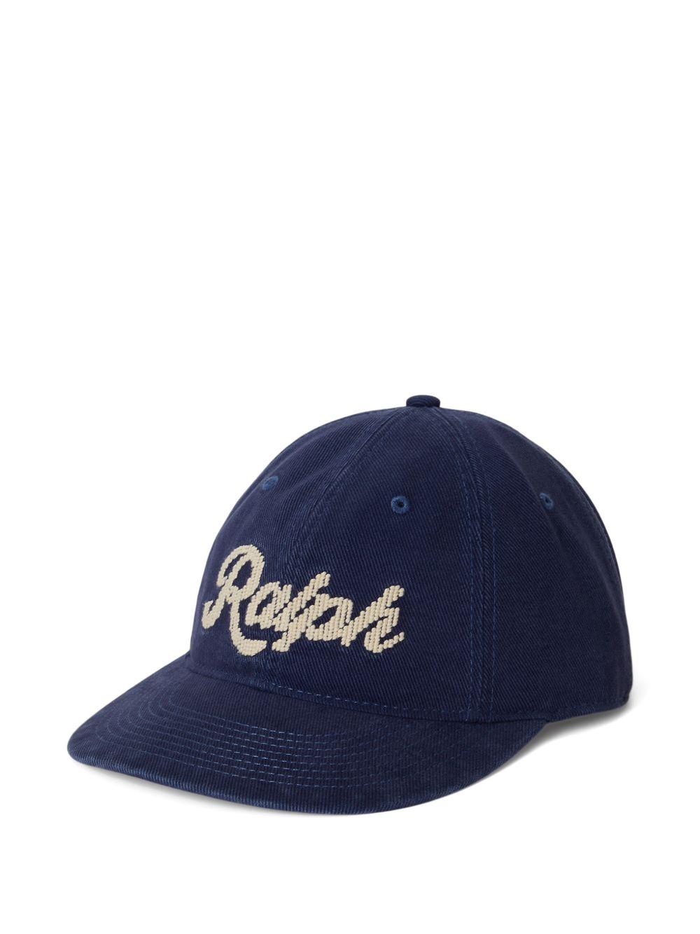 Cappello Il cappellino Ralph Polo Ralph Lauren 710P04900 500 Polo Ralph Lauren 