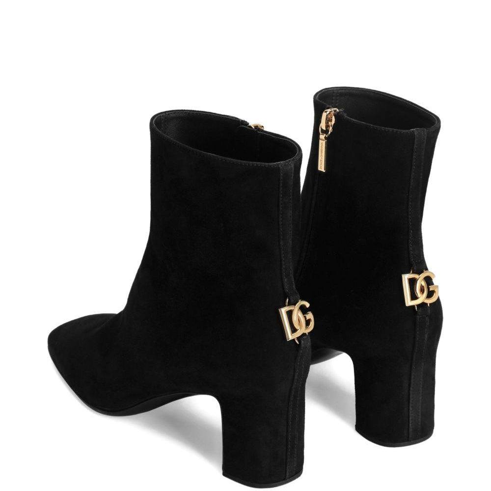 
                  
                    Stivali DOLCE & GABBANA CT1092A1275 80999 DOLCE & GABBANA 
                  
                