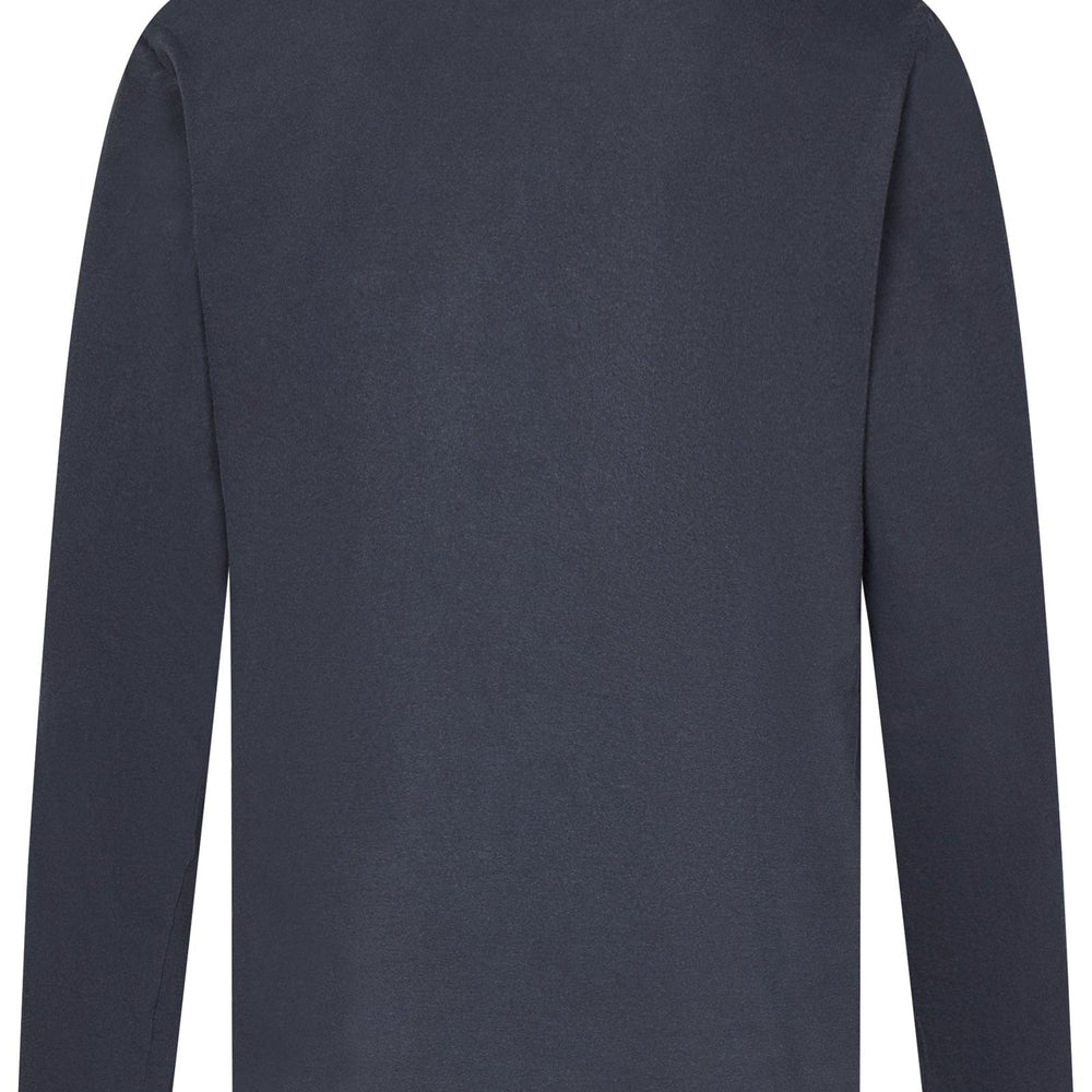 T-shirt James Perse MLJ3351 BLN James Perse 