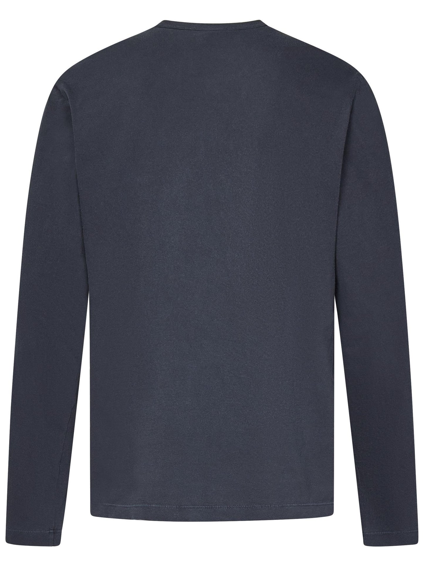 T-shirt James Perse MLJ3351 BLN James Perse 