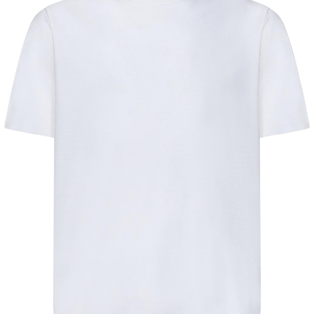 T-shirt Herno JG000206U52059 1000 Herno 