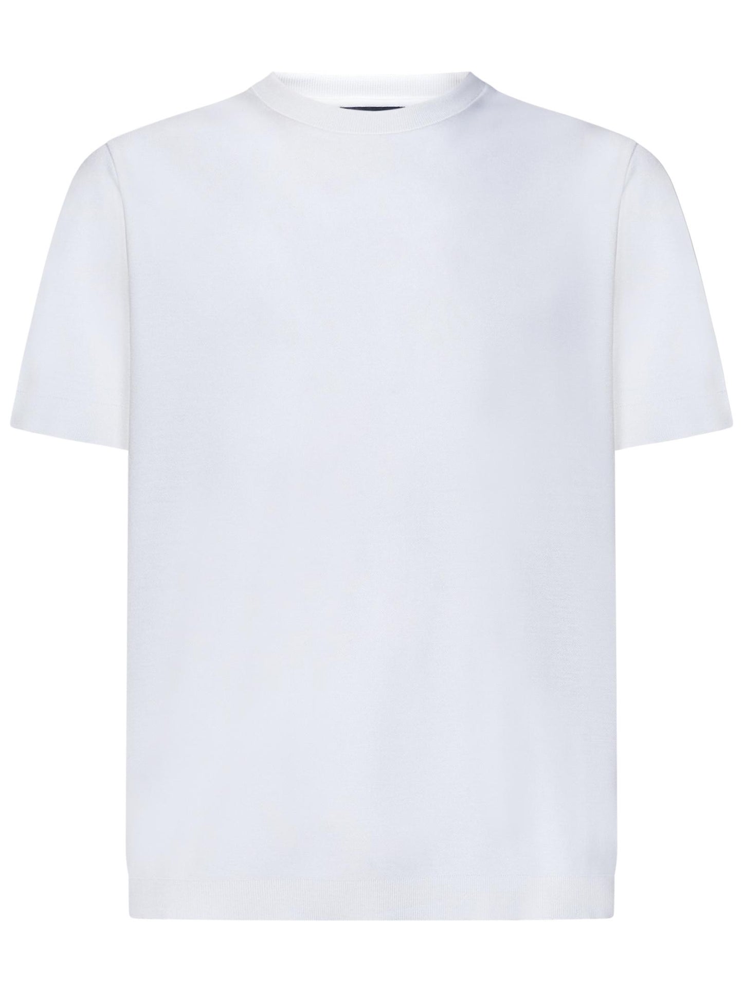 T-shirt Herno JG000206U52059 1000 Herno 