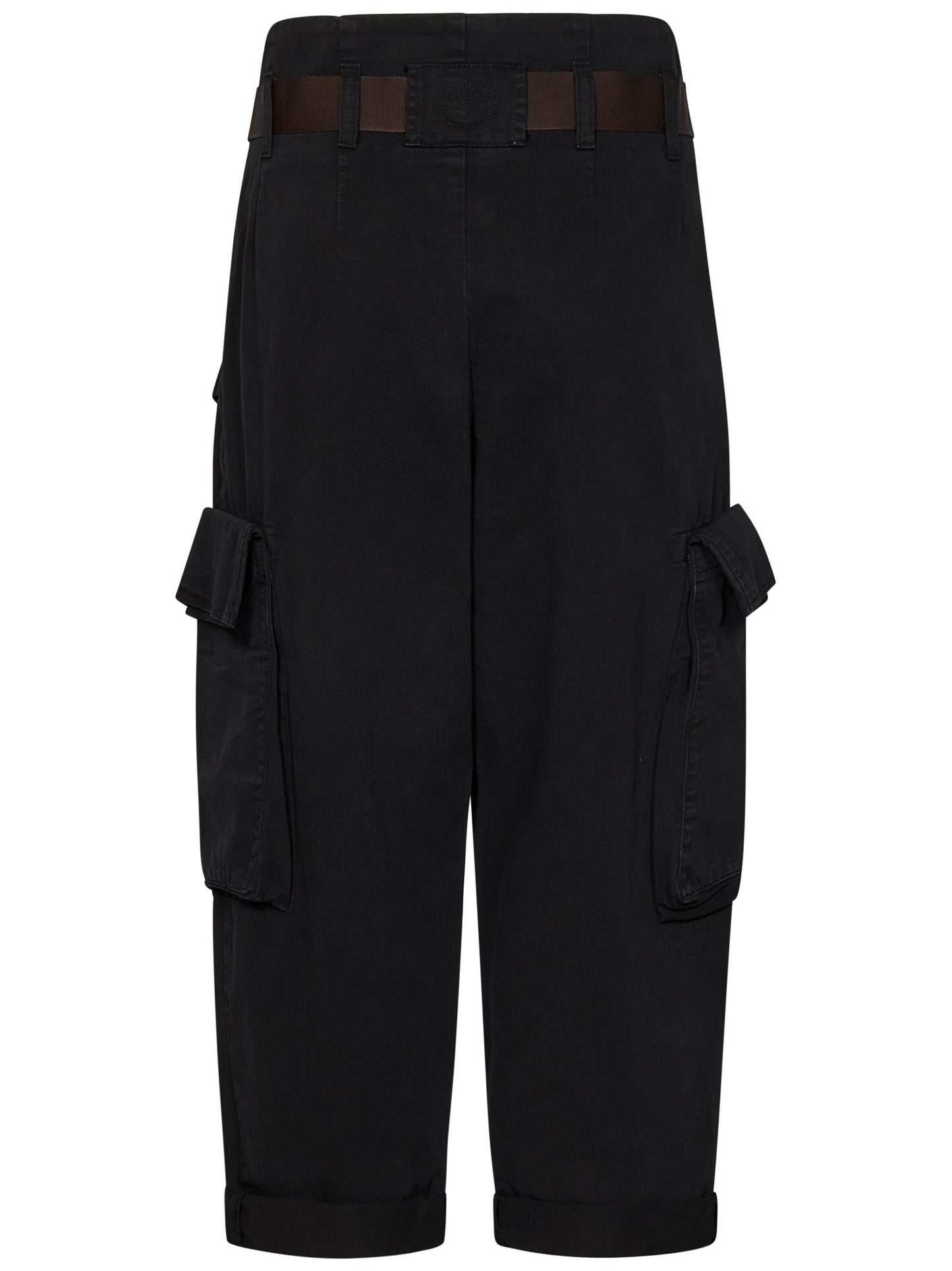 Pantaloni RONFARE Pinko 101840A21C Z99 Pinko 