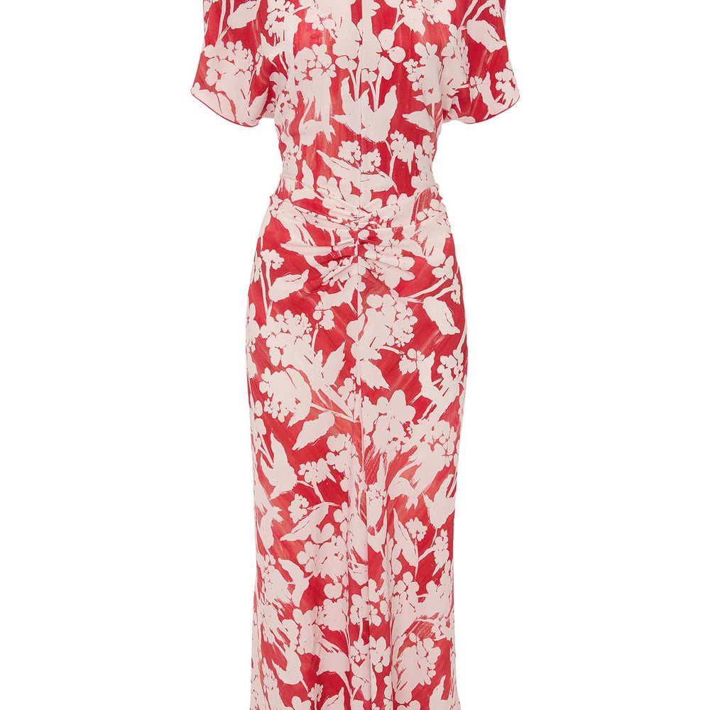 Victoria Beckham 1225WDE005227H9352