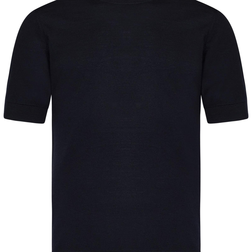 T-shirt modello James Bond 007 Franzese Napoli FE6315C 0104 Franzese Collection Pronta Sartoria 