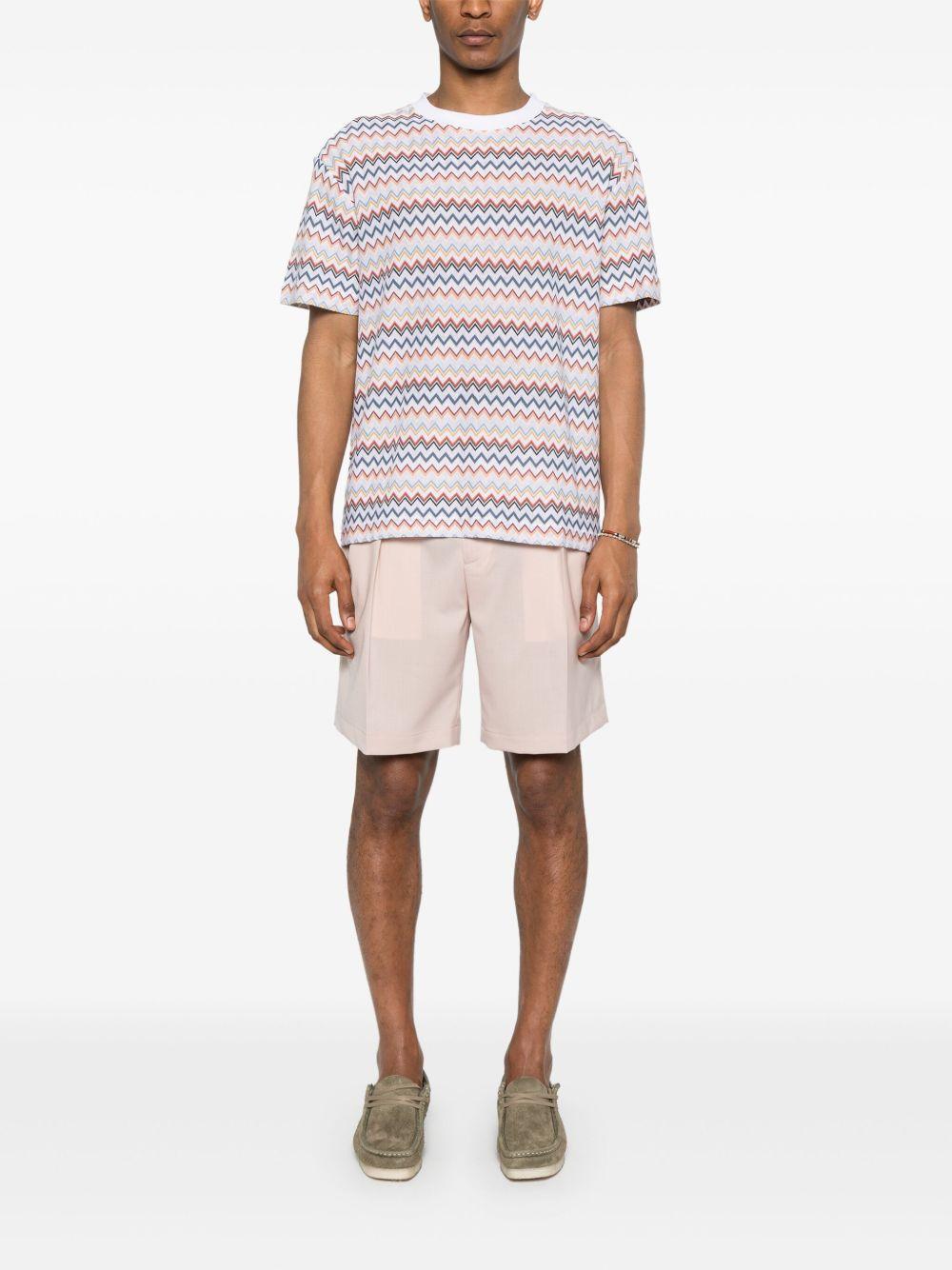 Missoni US25SL0HBR010US01FA