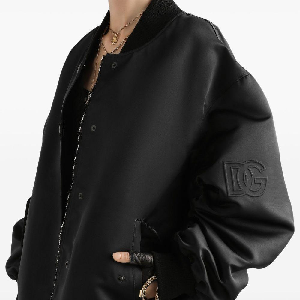 
                  
                    Giubbino DOLCE & GABBANA F9S63ZGDC6Q N0000 DOLCE & GABBANA 
                  
                