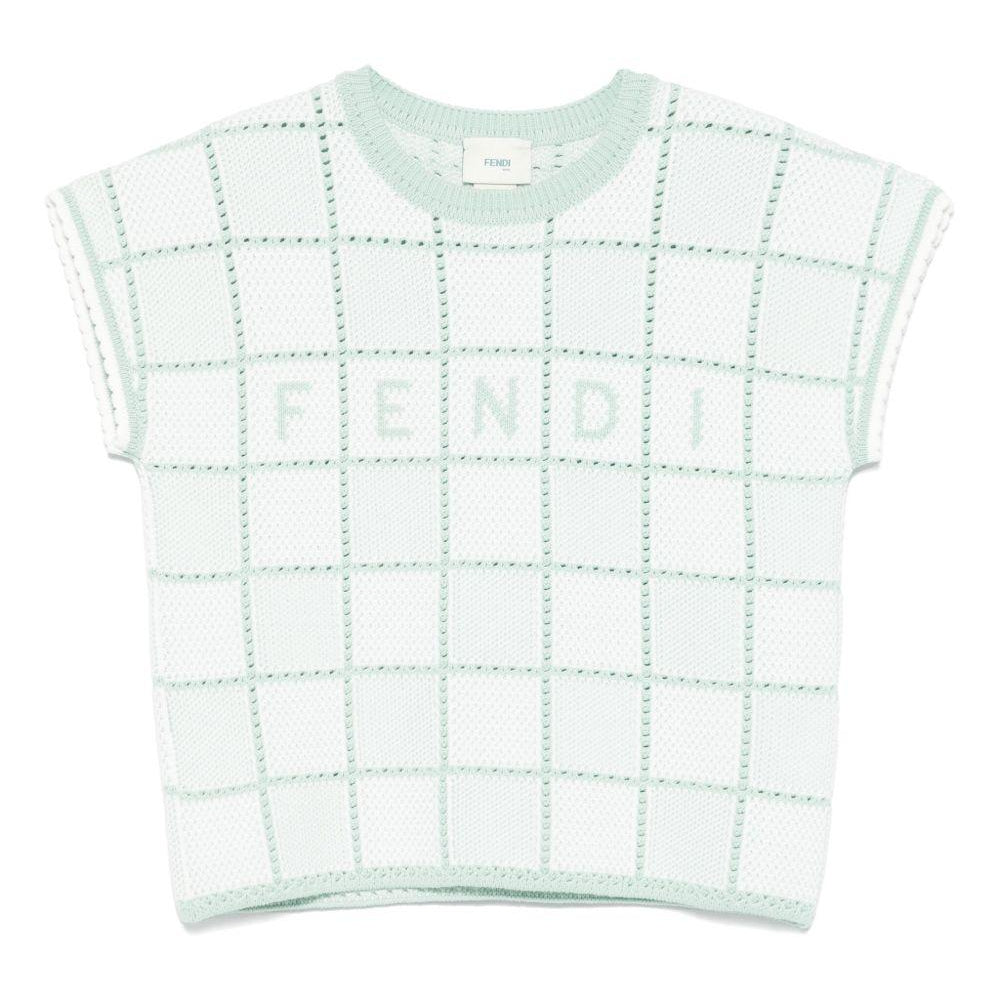 Fendi Kids JFG207ATS6F1SGM