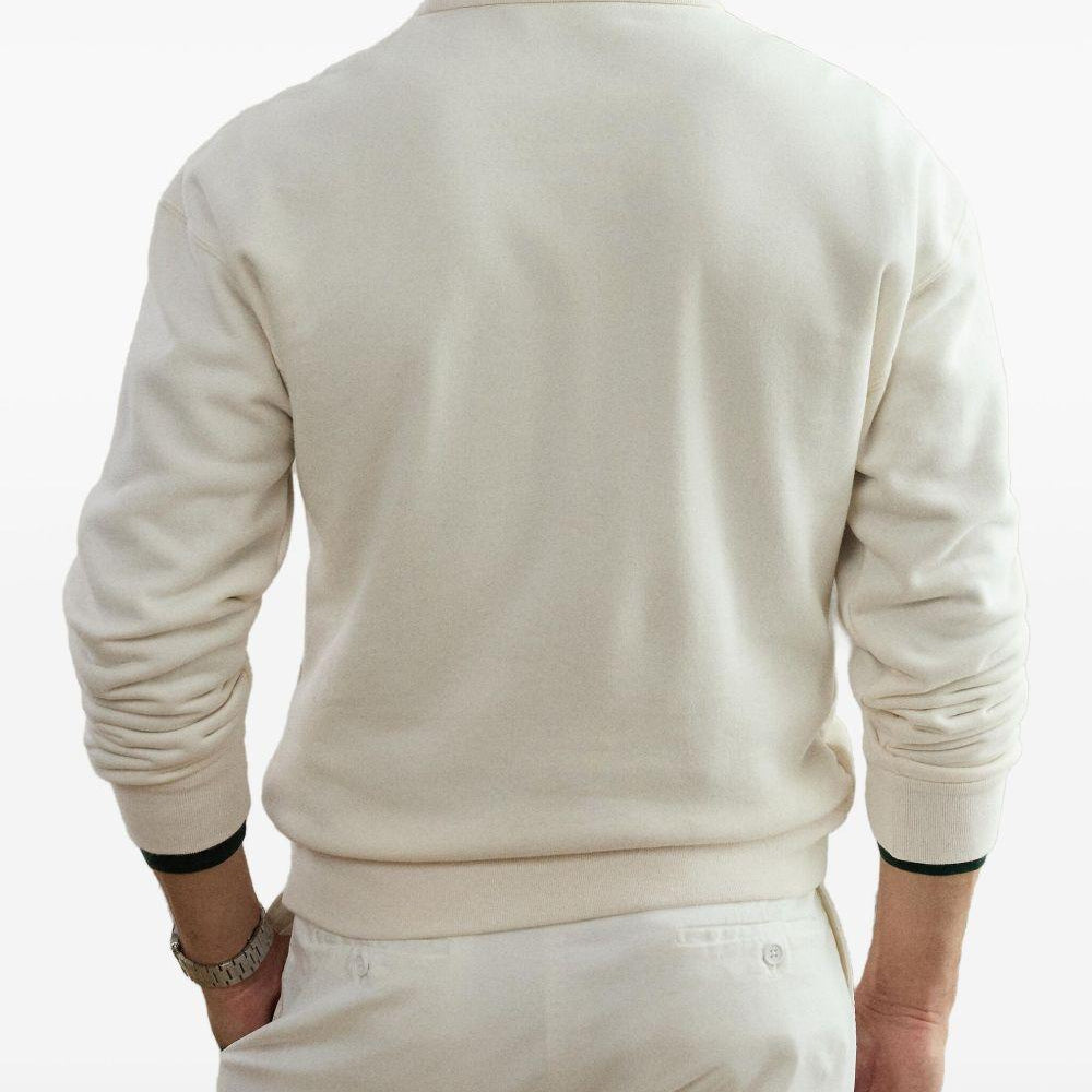 
                  
                    Felpa Ralph Lauren<BR/> 790957955 001 Ralph Lauren 
                  
                