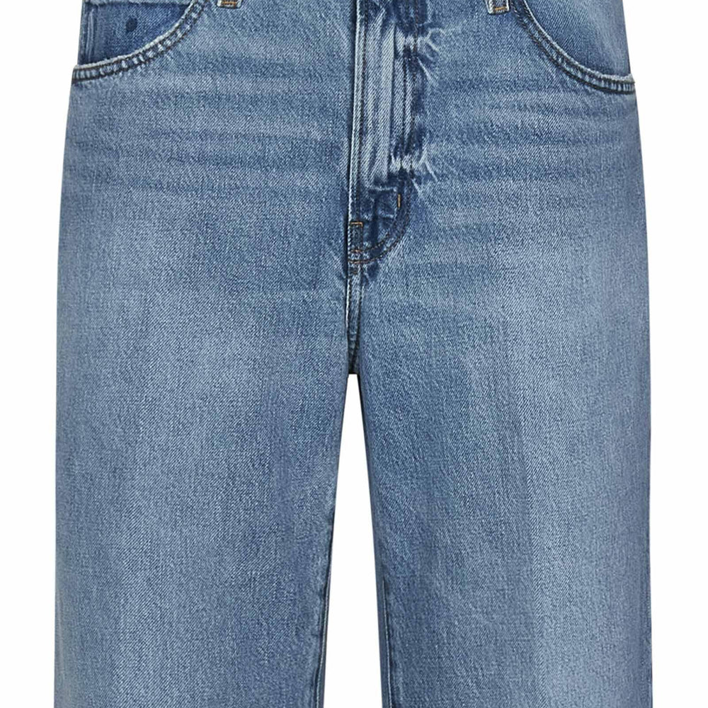 
                  
                    Jeans The Relaxed Straight Frame Denim<BR/> TRSTR510 RHD Frame Denim 
                  
                