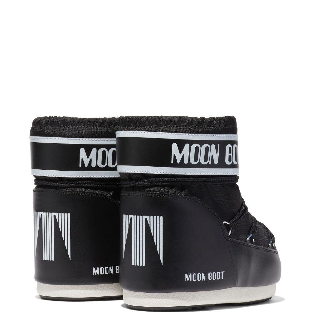 Stivali Icon Low Moon Boot 80D1409340 N001 Moon boot 