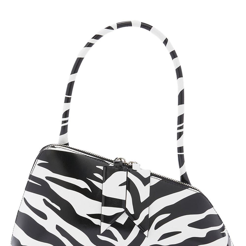 Borsa a spalla ''Sunrise'' The Attico 236WAH00042 020 The Attico 