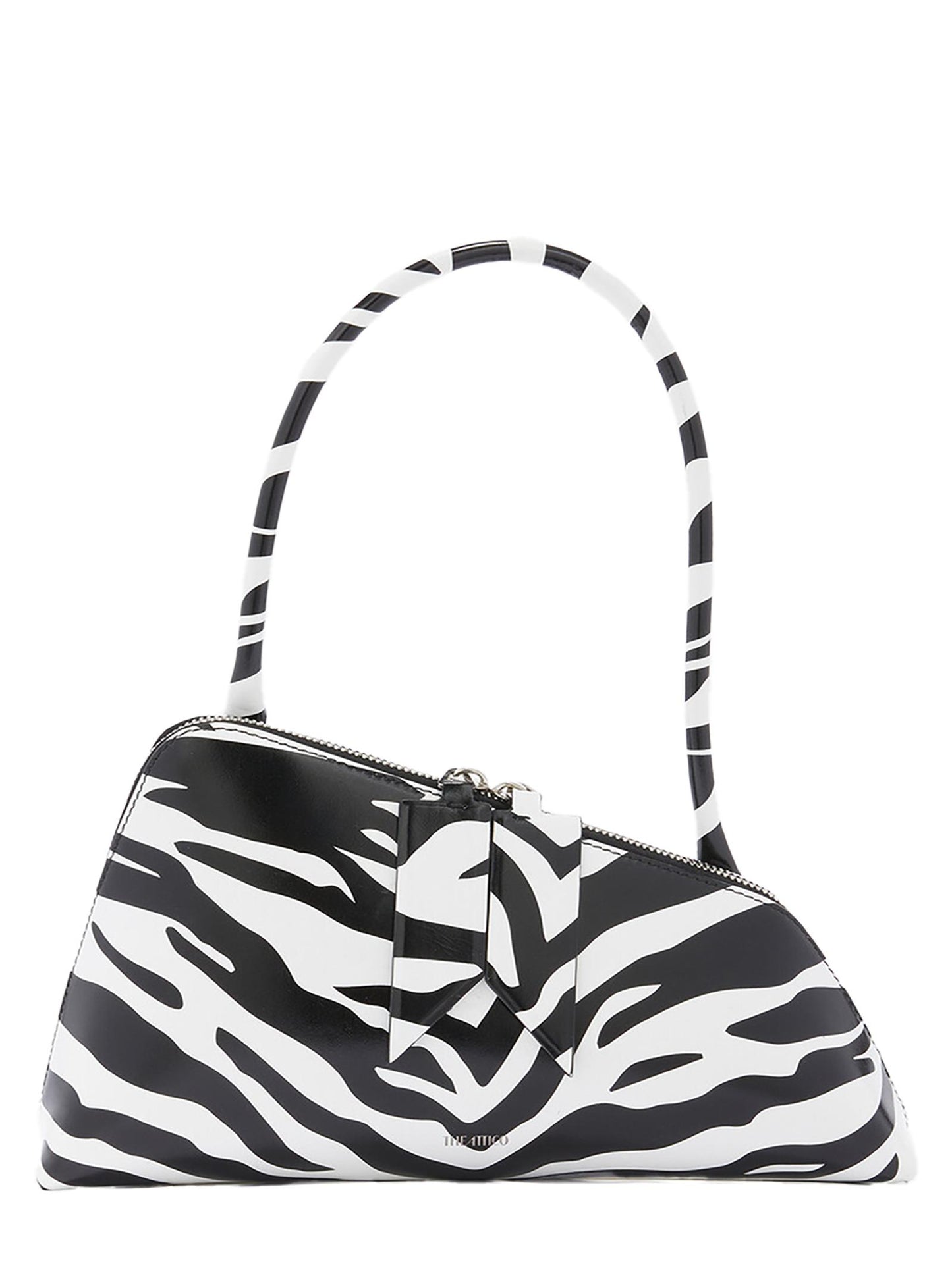 Borsa a spalla ''Sunrise'' The Attico 236WAH00042 020 The Attico 