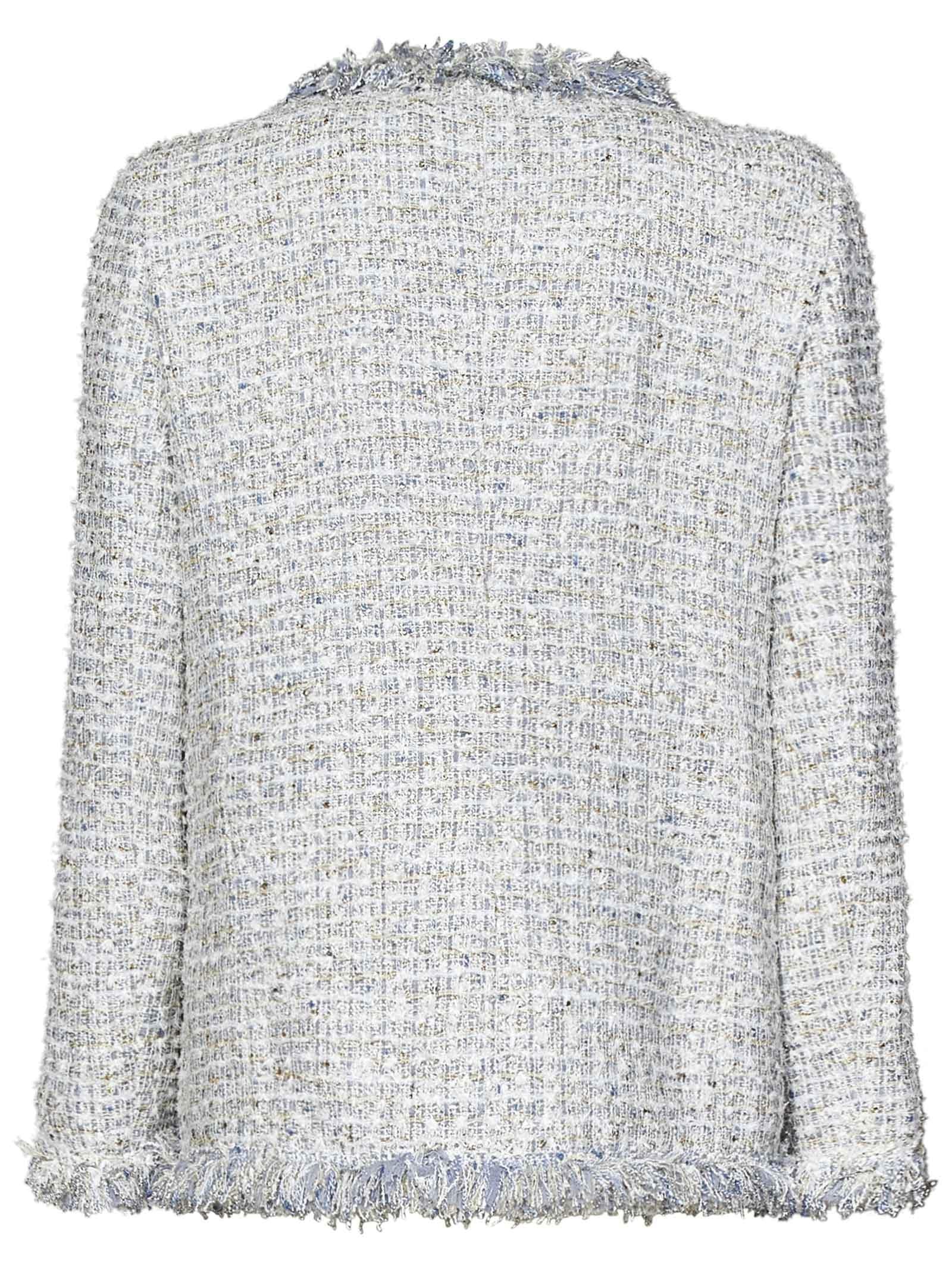 Giambattista Valli 25SSPVCA622514UBEM031