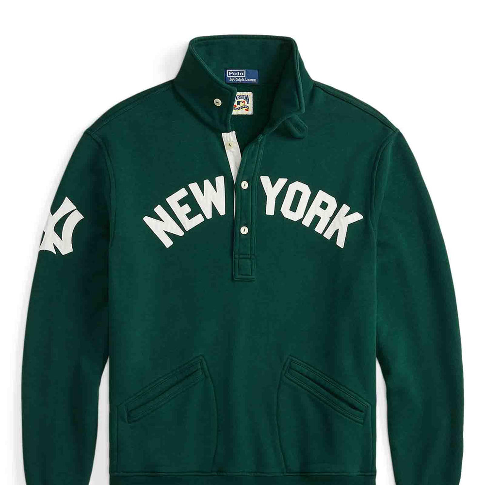 Felpa Yankees Polo Ralph Lauren 710982806 002 Polo Ralph Lauren 