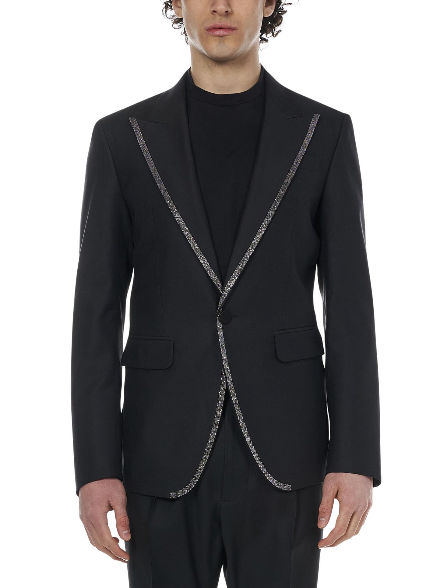 Abito Dallas Dsquared2 S74BN1106S39408 900 Dsquared2 