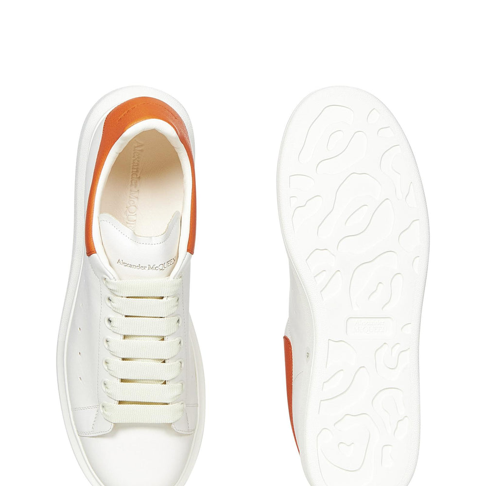 
                  
                    Alexander McQueen 553680WIACV9072
                  
                
