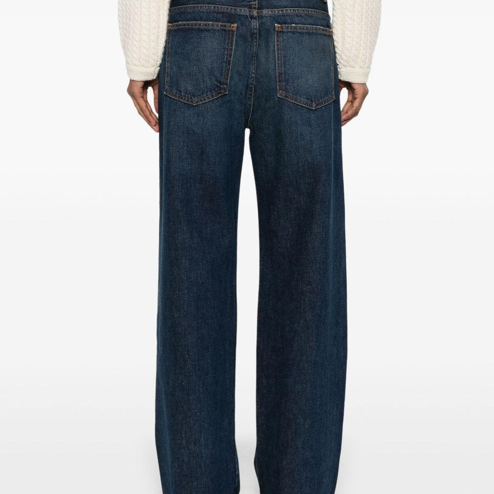 
                  
                    Jeans Bonnie Khaite NY 1157908010 010 Khaite NY 
                  
                