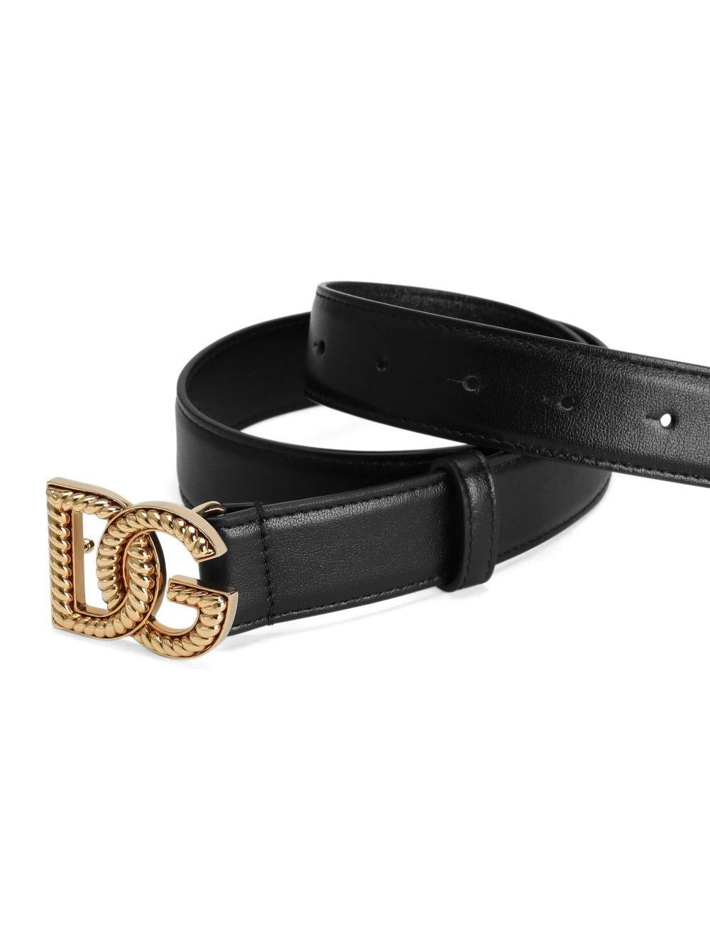 Cintura DOLCE & GABBANA BE1663AV956 80999 DOLCE & GABBANA 
