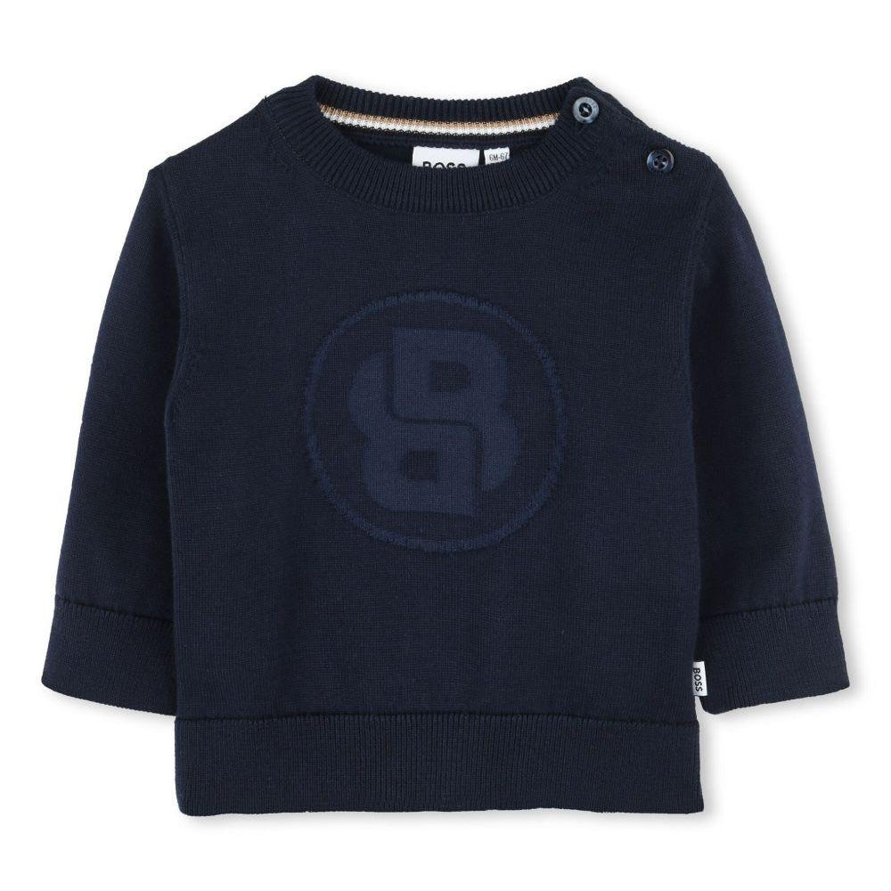 
                  
                    Boss Kids J52088849
                  
                