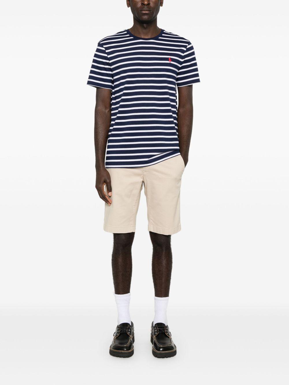 T-shirt Polo Ralph Lauren 710938134 007 Polo Ralph Lauren 