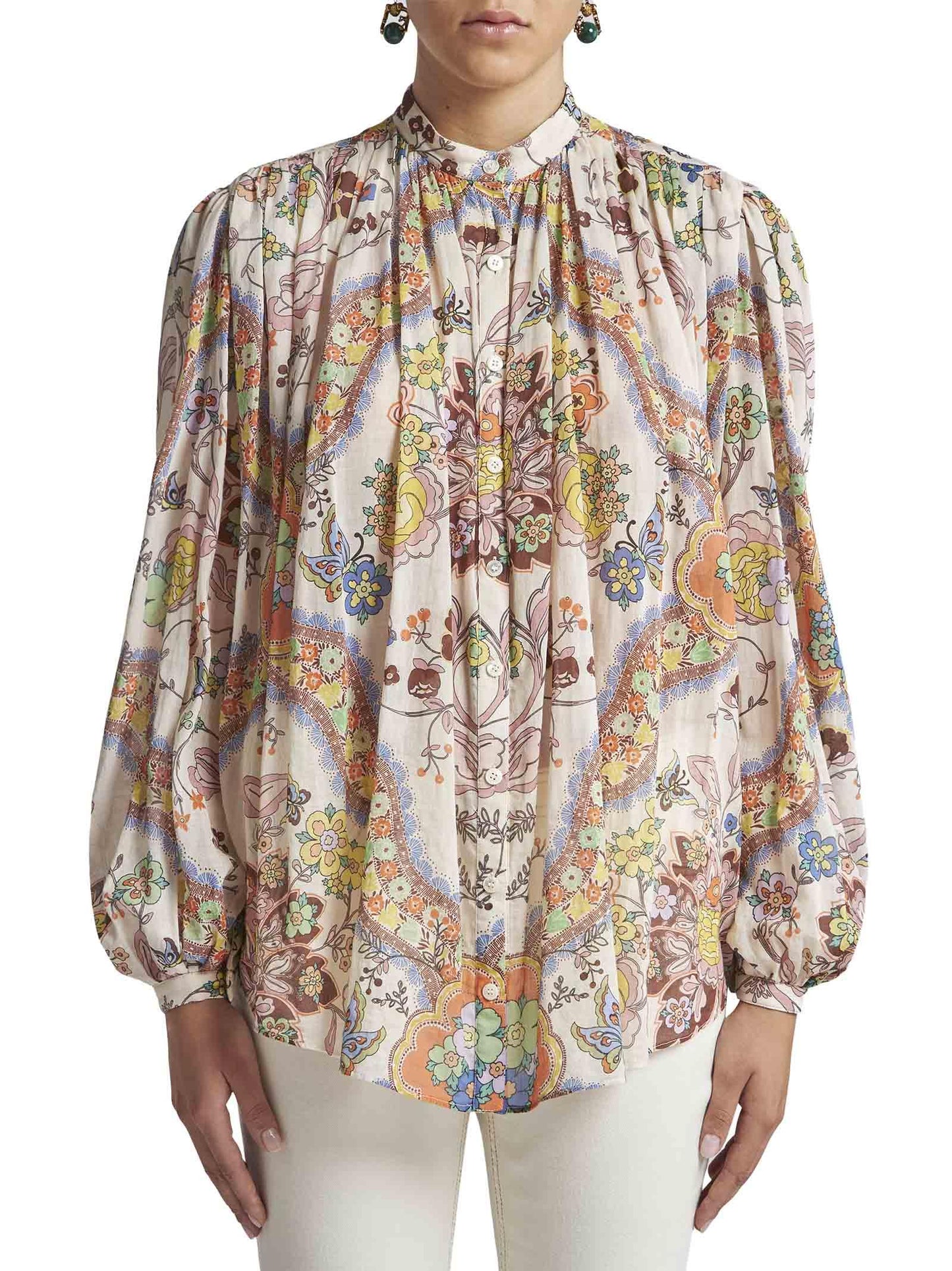 Etro WRIA004899SA5J0X0803