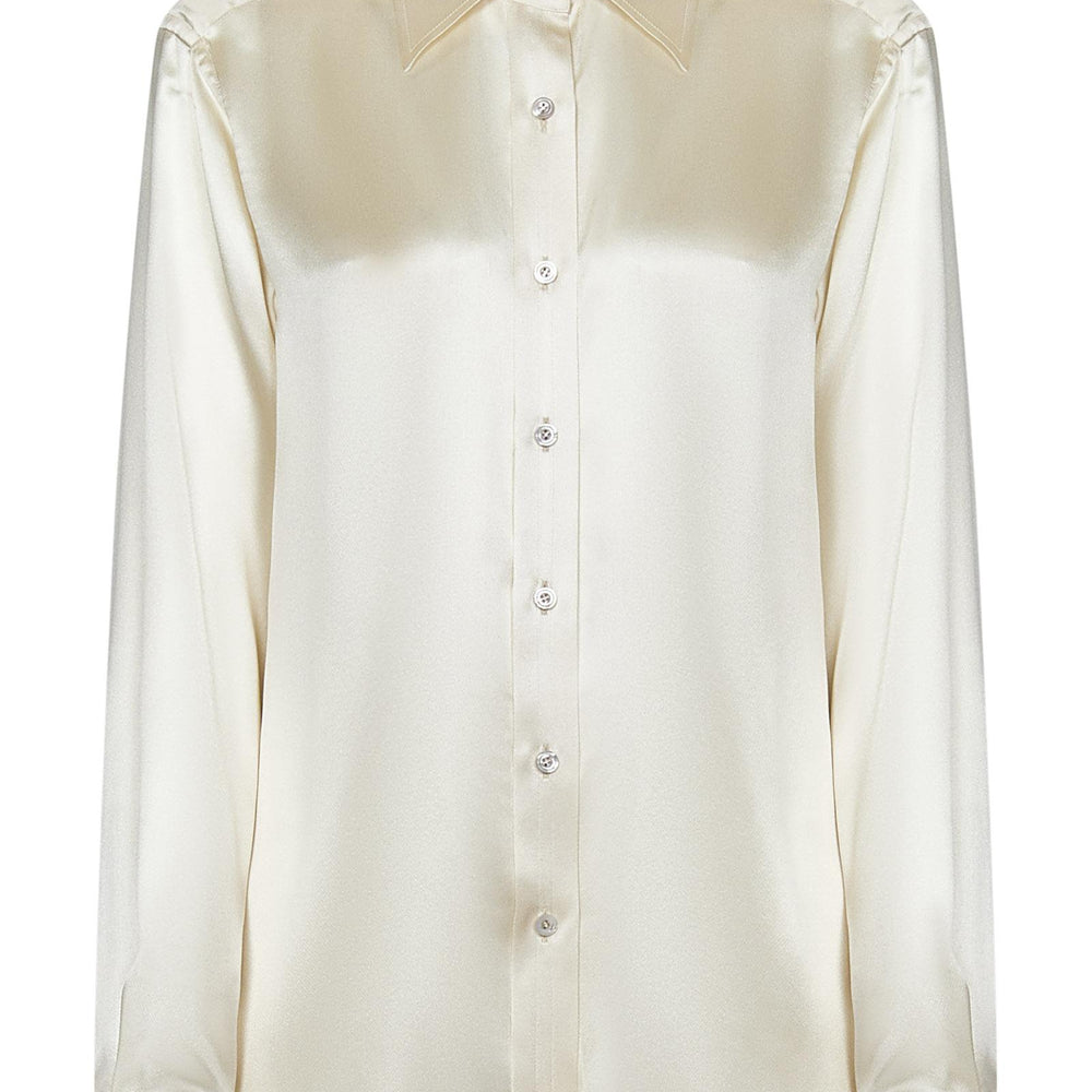 Camicia Tom Ford CA3266FAX1191 AW035 Tom Ford 