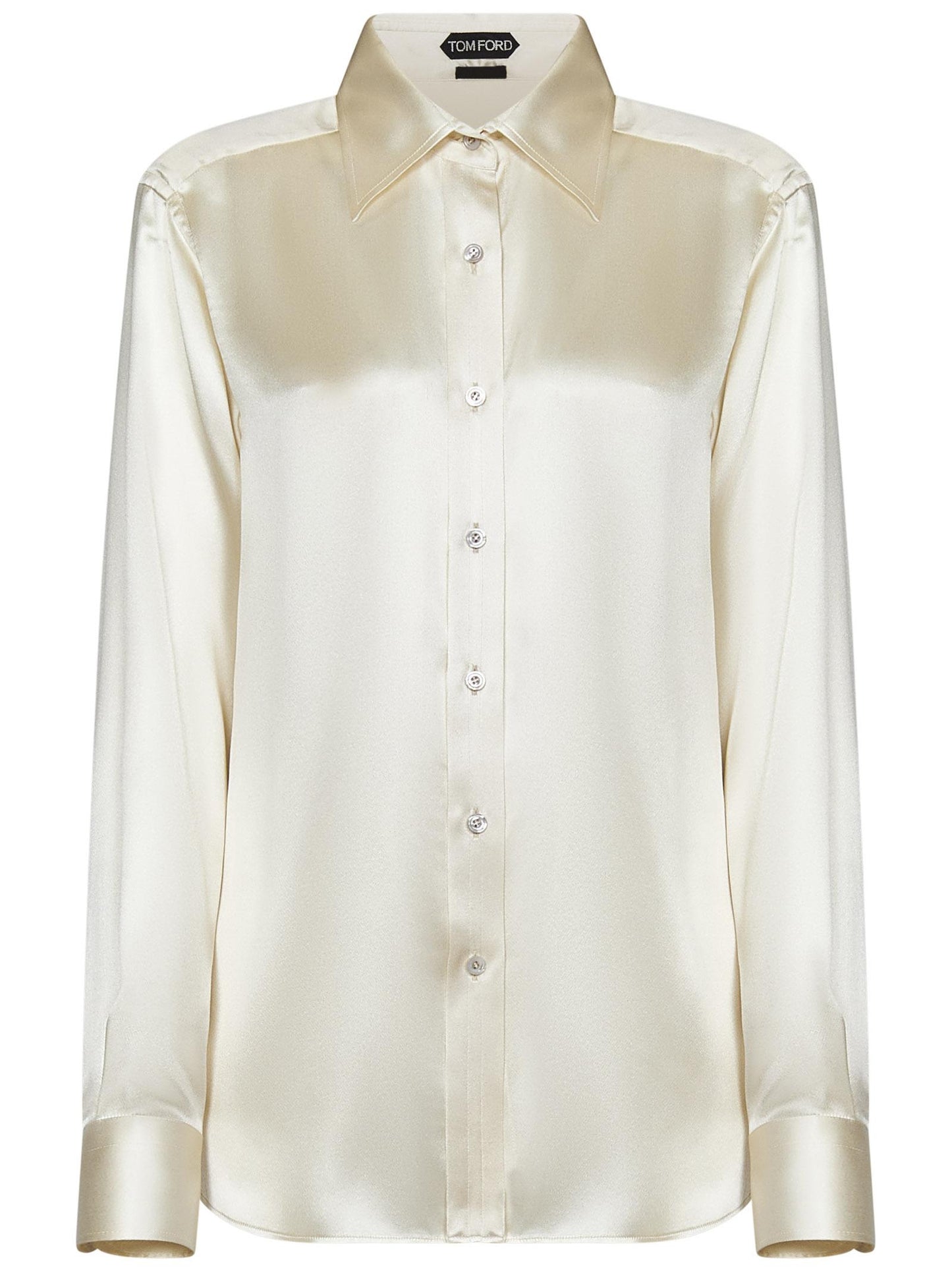 Camicia Tom Ford CA3266FAX1191 AW035 Tom Ford 