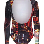 Jean Paul Gaultier BD049J55400301550