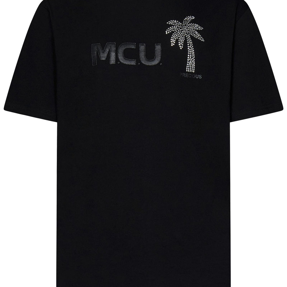M.C.U Marco Cassese Union MCU6002NERO