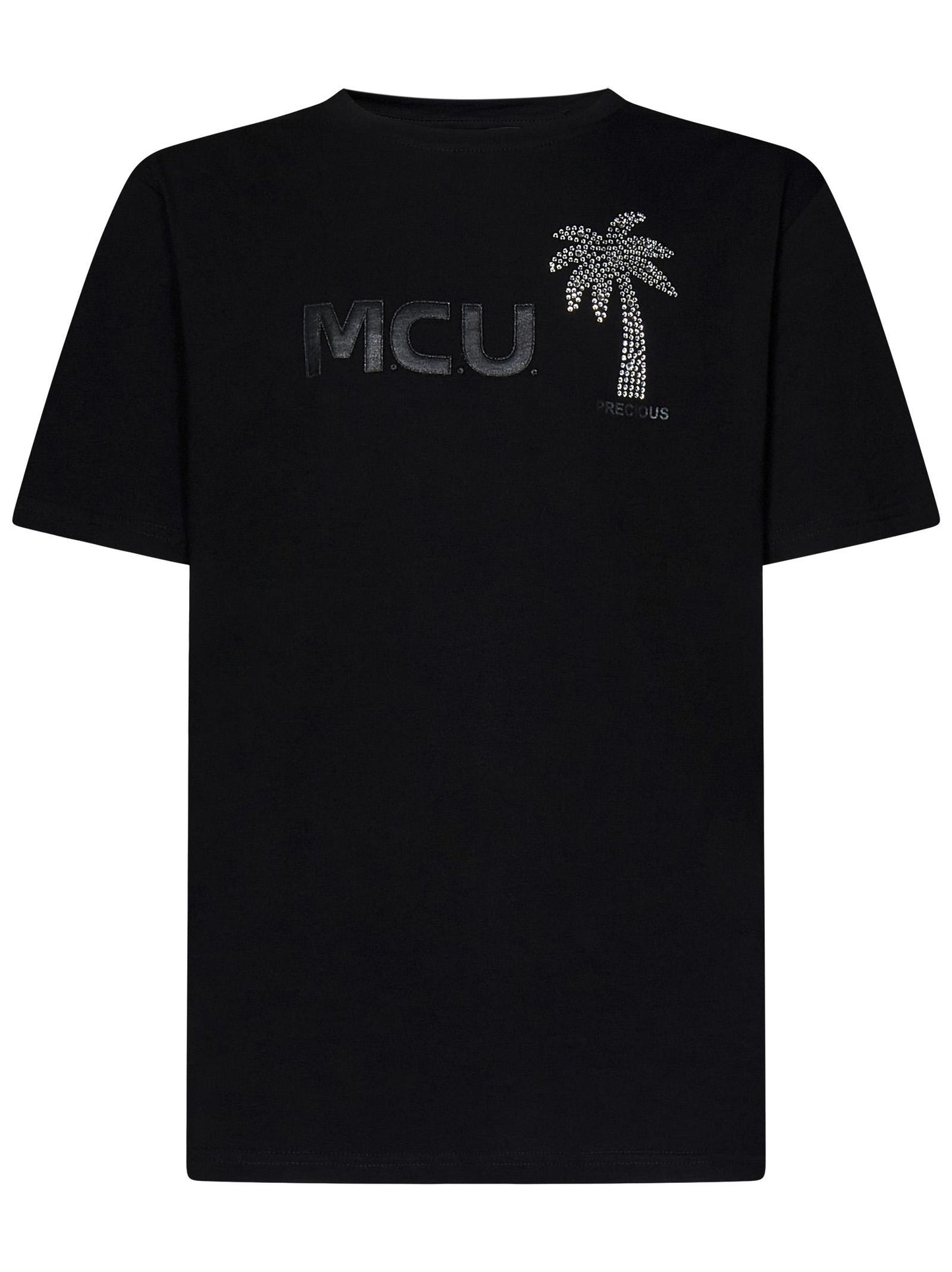 M.C.U Marco Cassese Union MCU6002NERO