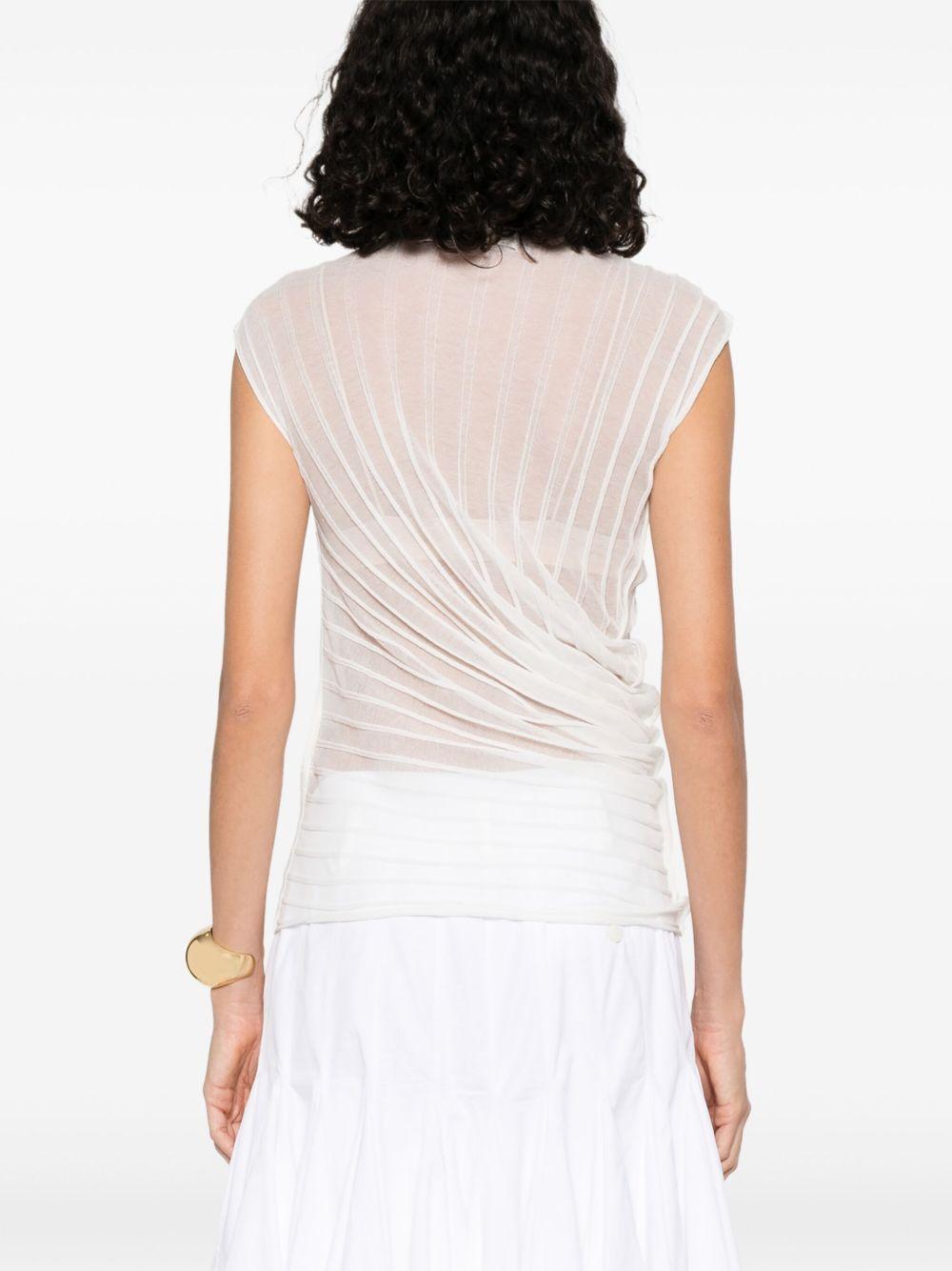 Top Victoria Beckham 1225KTP006233A 6 Victoria Beckham 