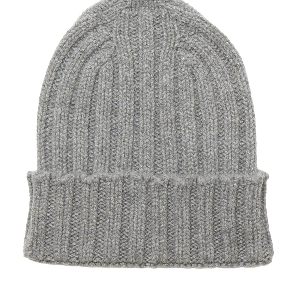 Cappello modello Silvio Berlusconi Franzese Napoli FC800C GRIGIO Franzese Collection Pronta Sartoria 