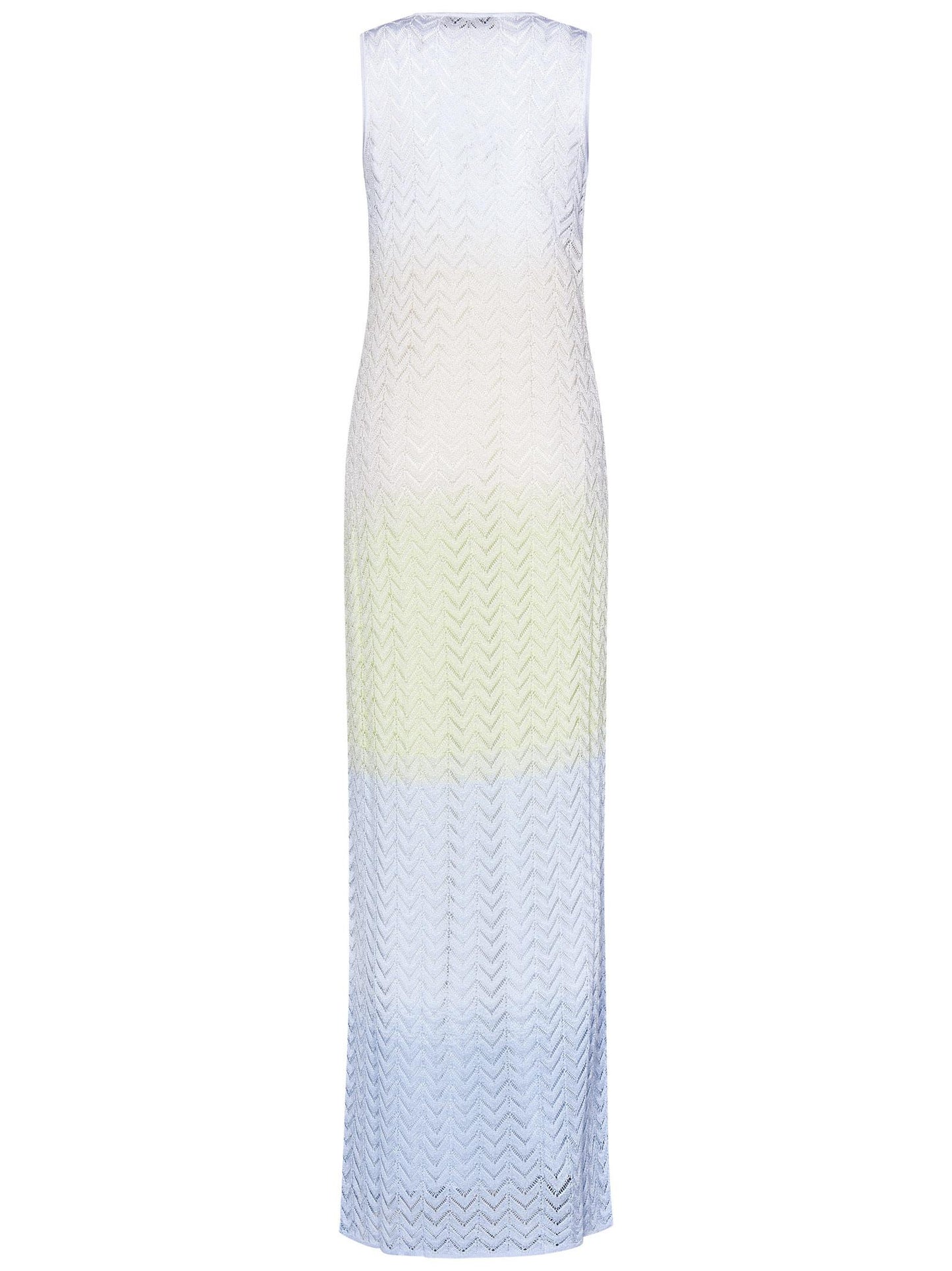 Abito Missoni DS25SG0UBK044X SM9ME Missoni 