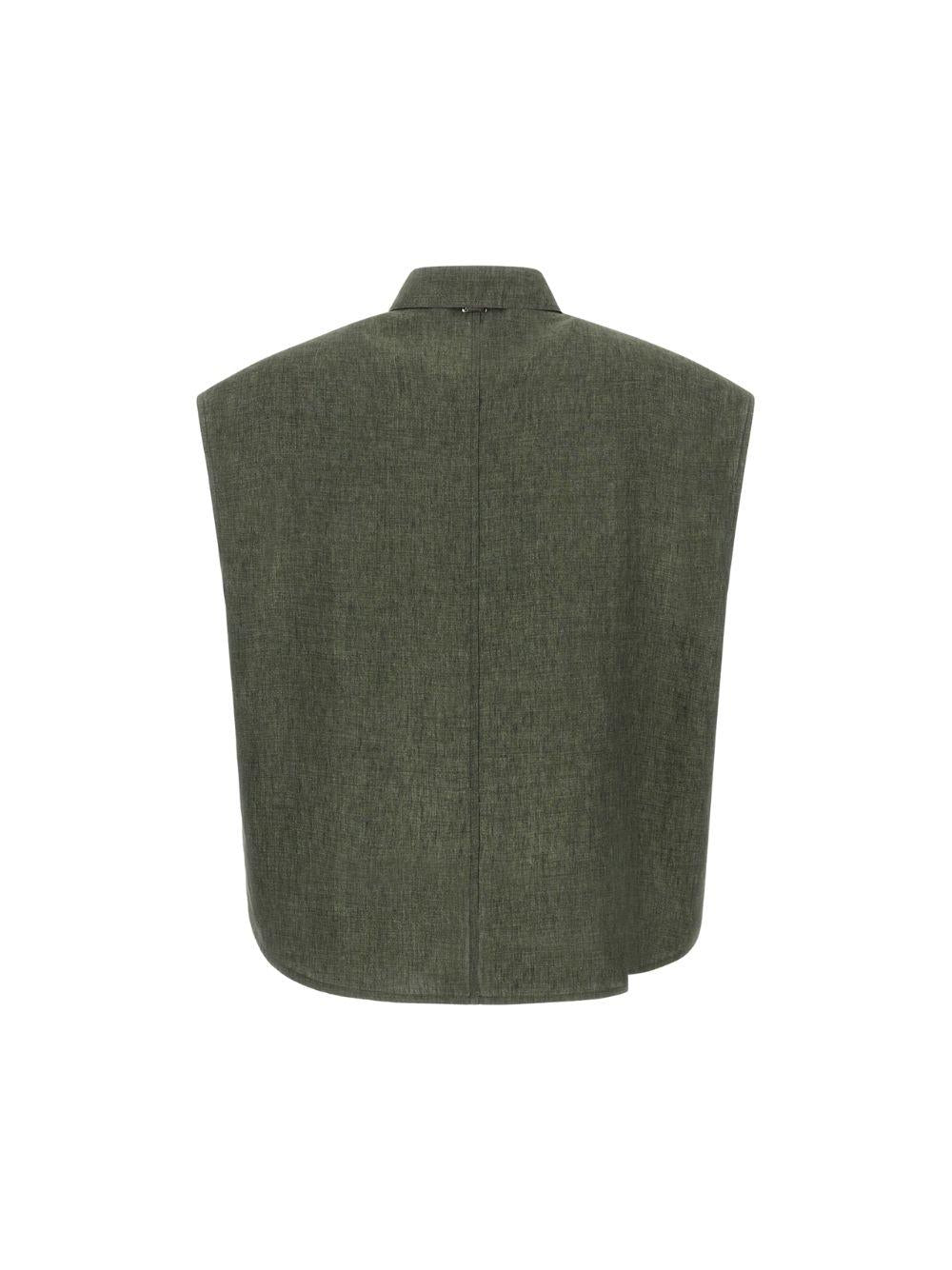 Camicia Herno CM000049D17105Z 7400 Herno 