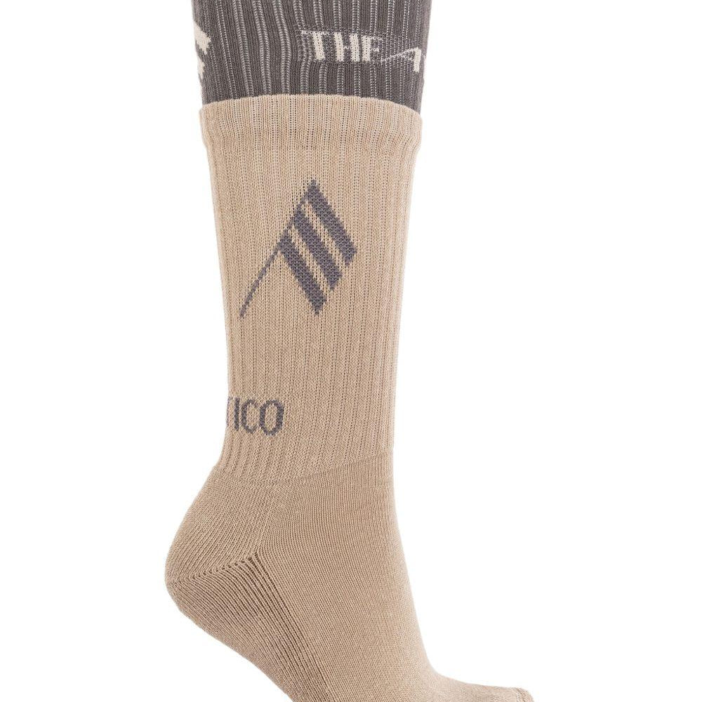 Calzini The Attico 251WCAK00023CCC121AA 215 The Attico 