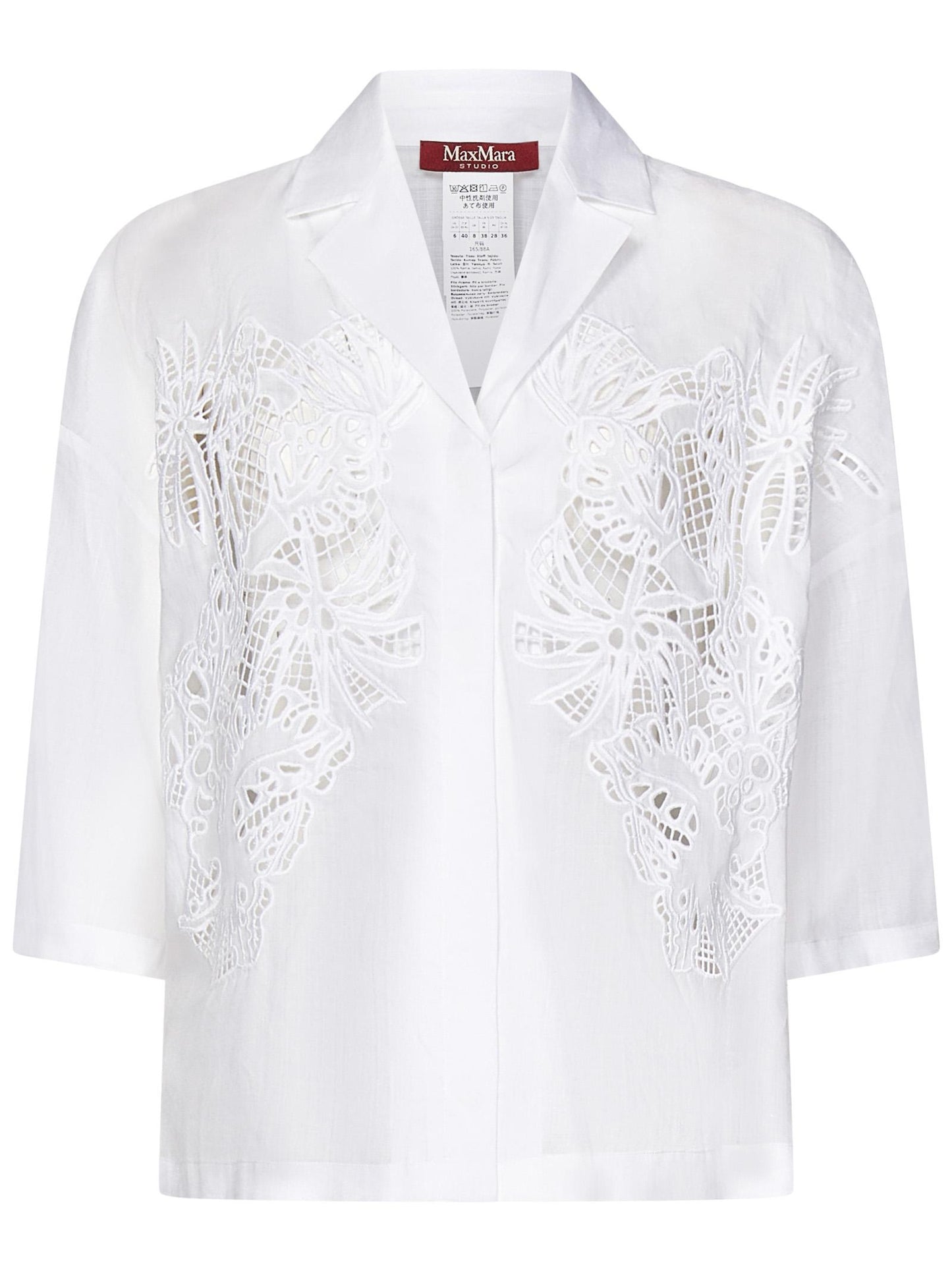 MaxMara Studio 2516191012600031