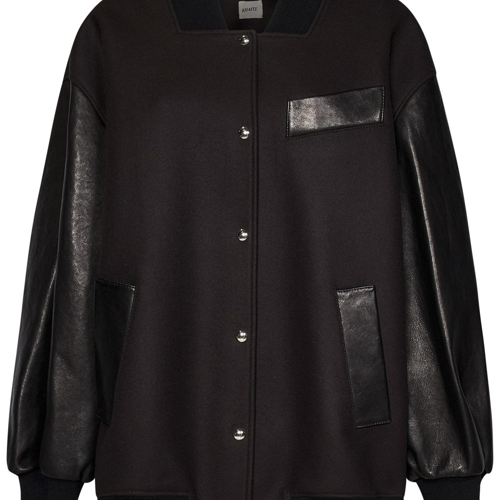 Giubbino Spencer Khaite NY 6139545 950 Khaite NY 