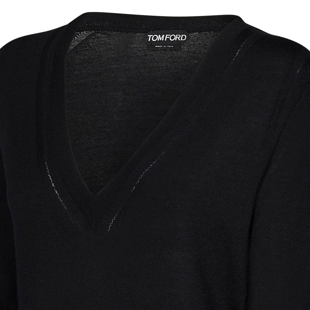
                  
                    Maglia Tom Ford MAK1341YAX736 LB999 Tom Ford 
                  
                