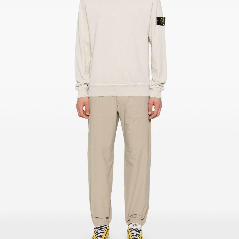 Felpa Stone Island K1S156100020S0060 V0195 Stone Island 
