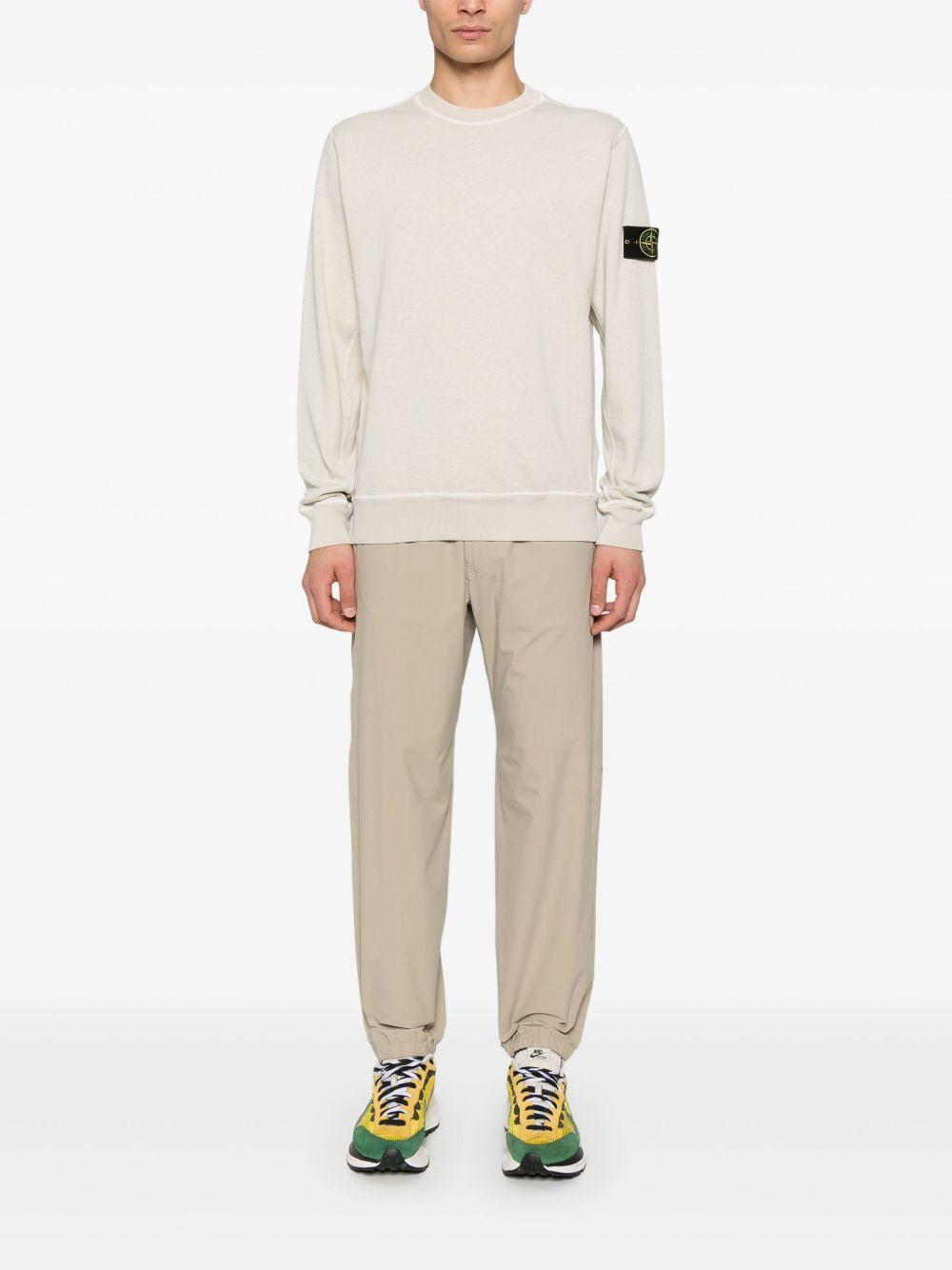 Felpa Stone Island K1S156100020S0060 V0195 Stone Island 