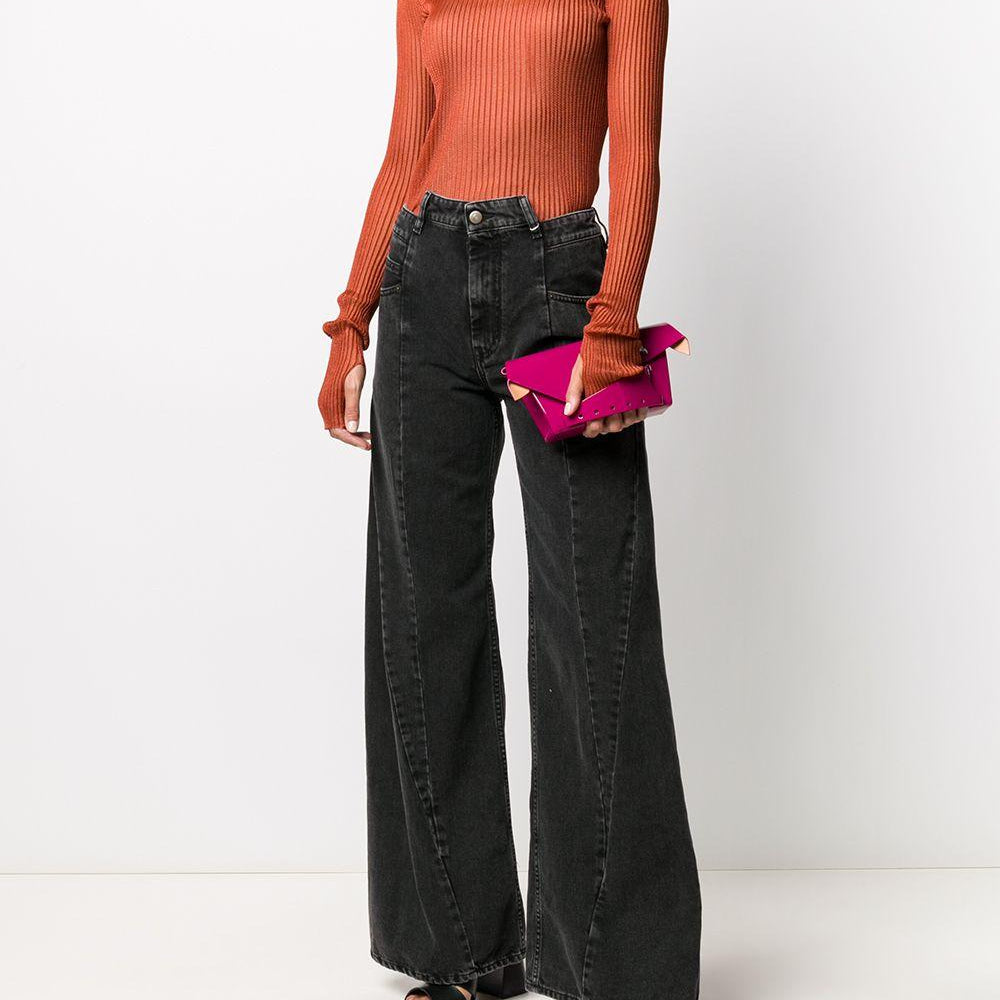 Jeans Décortiqué Maison Margiela S51LA0133S30496 961 Maison Margiela 