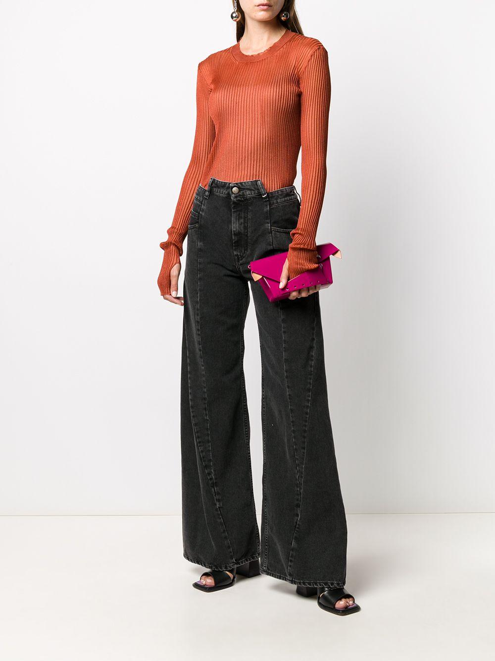 Jeans Décortiqué Maison Margiela S51LA0133S30496 961 Maison Margiela 