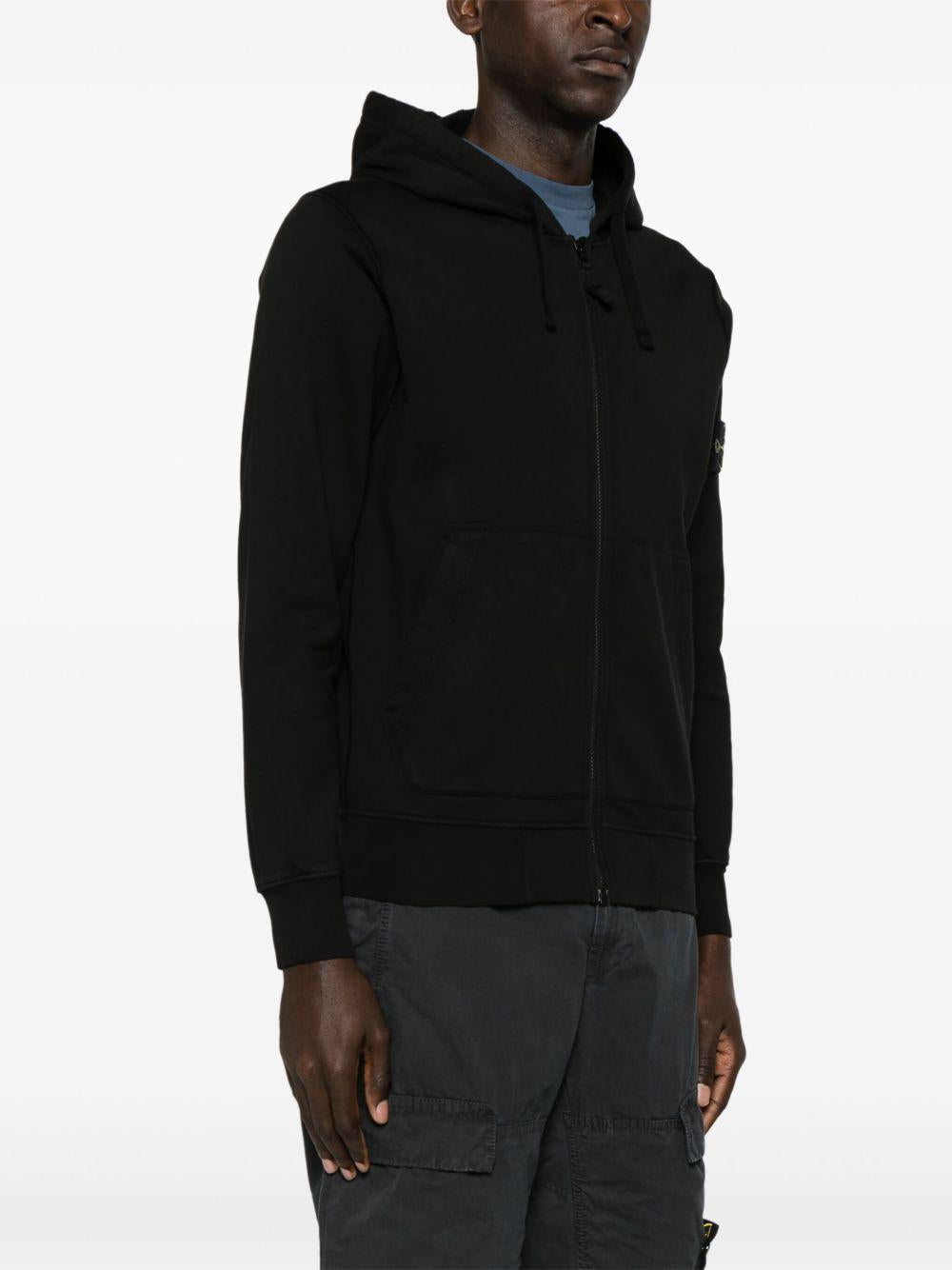 Felpa Stone Island L1S156100061S0051 V0029 Stone Island 